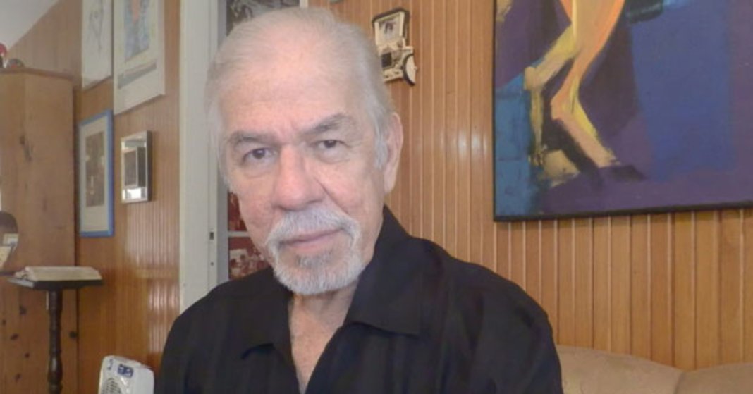 📢Este miércoles se conoció del fallecimiento de Eustoquio “Toco” Gómez López a los 82 años. El actor y humorista venezolano luchó contra el cáncer de próstata, cáncer de colon, leiomiosarcoma y mieloma múltiple, y recientemente le fue diagnosticado metástasis en el hígado.