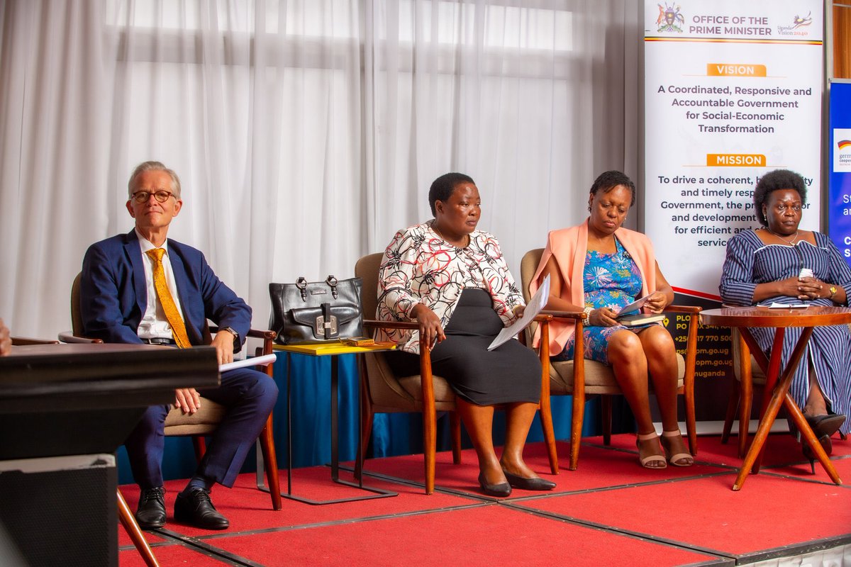 To attain gender equality in our communities, it is crucial to enhance partnerships with the private sector, Civil Society Organizations, and development partners. Collaborating with these entities will facilitate the mobilization of essential resources necessary for progress.