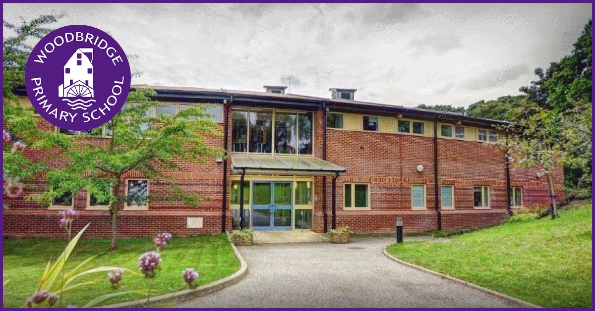 Interim Headteacher
Woodbridge Primary School - Woodbridge IP12 1SS
£62,187 - £72,085 pa, 
F/T, Fixed Term initially until Jan '25

For more info and to apply for this job, please visit:
suffolkjobsdirect.org/#en/sites/CX_1…

#SuffolkJobs #suffolkjobsdirect