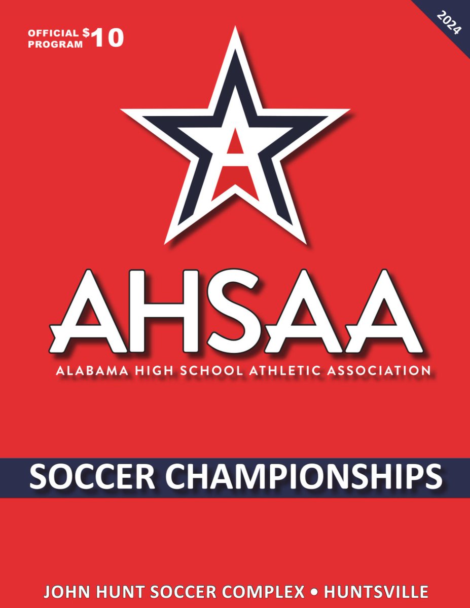 AHSAA soccer field 2025