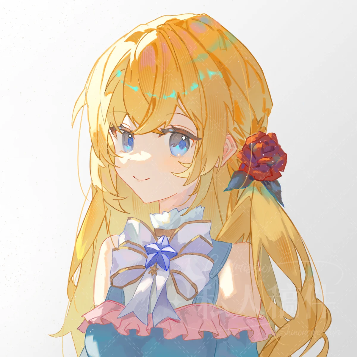 東雲雪 on X: 