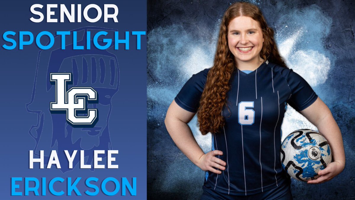 SENIOR SPOTLIGHT

Nickname: Big Red
Fav Food: Chicken Tenders 
Fav Movie: Happy Feet 
Fav ⚽️ Memory: Playing in the state tournament with my teammates
Future Plans: Attending Augustana University and studying Exercise Science on the Pre-Med track
📸 Credit: <a href="/Risney_Photo/">Risney Photo</a>