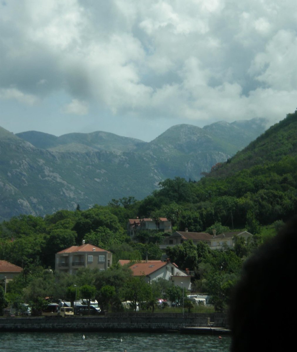 Montenegro beautiful