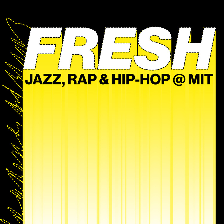 May 10: Fresh—Jazz, Rap, and Hip-Hop at MIT. This special event brings together the MIT Festival Jazz Ensemble with rappers from MLK Visiting Prof. Jaco's (aka Lupe Fiasco) 'Rap Theory and Practice” class + much more! Register ➡️ mitsha.re/F4Vv50RyVGC @ArtsatMIT @LupeFiasco