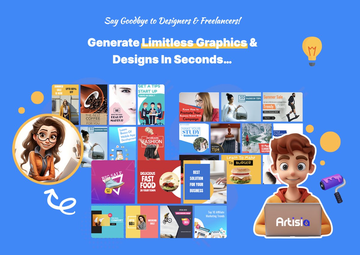 winviboolvoraku's tweet image. AUTO Creates Breath-Taking, Stunning &amp;amp; Engaging Visuals Like This In a Flash!

👉 buff.ly/4aXN9Xi

#graphicdesign #visualcreator #EngagingVisuals #AIGrahics #HighConvertingProductVisuals #internetmarketing #onlinemarketing #makemoneyonline #sidehustles #workfromhome #m...