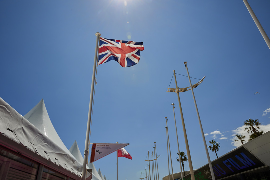 One week left until we head to @Festival_Cannes @mdf_cannes 2024!🎬 We look forward to connecting with our European friends & to representing the UK at the #UKPavilion with our national & regional partners. @BFI @screenscots @CreativeWales @Film_London @NIScreen @filminengland