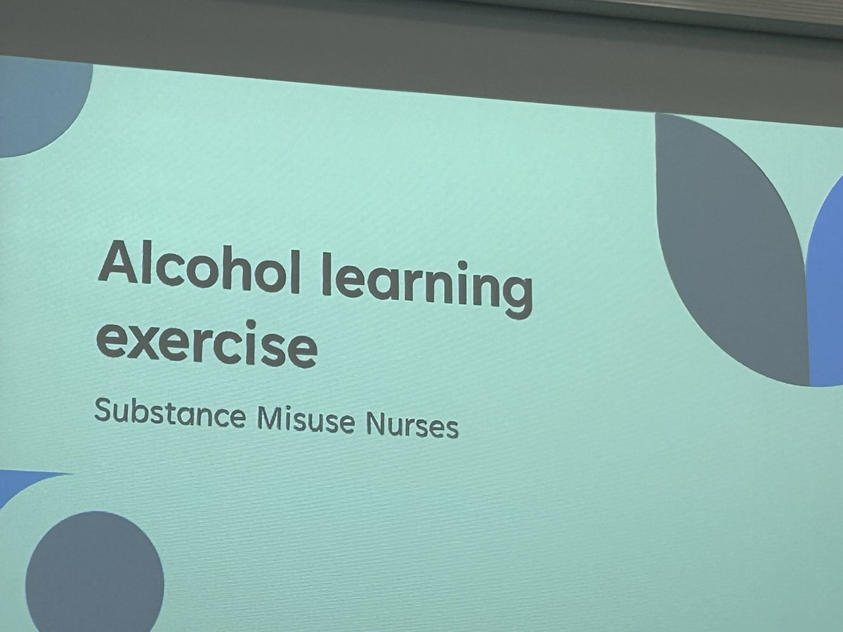 Alison (@alisonbakewell) on Twitter photo Great case study discussion from Kevin Watts a alcohol and substance misuse CNS @PatientSafetyGrandRound <a href="/nag2710/">Natalie G - RN π</a> <a href="/carolbrad1/">Carol Bradley</a> <a href="/94alirolfe/">Alison Rolfe</a> <a href="/ShirleyPreston1/">Shirley Preston</a> <a href="/Jones68Co/">Lorna jones</a> Great case study discussion from Kevin Watts a alcohol and substance misuse CNS @PatientSafetyGrandRound <a href="/nag2710/">Natalie G - RN π</a> <a href="/carolbrad1/">Carol Bradley</a> <a href="/94alirolfe/">Alison Rolfe</a> <a href="/ShirleyPreston1/">Shirley Preston</a> <a href="/Jones68Co/">Lorna jones</a>