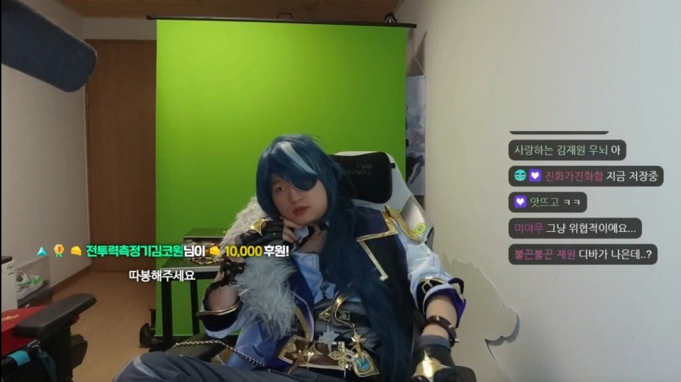 김재원 tweet media