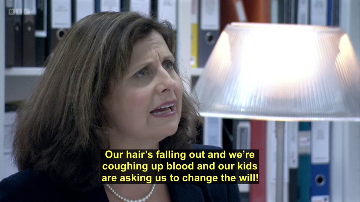 out of context the thick of it (@OOCThickOfIt) on Twitter photo 2024-05-08 13:16:37
