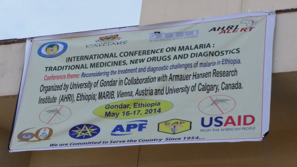 LabPillai's tweet image. 10 year anniversary of Malaria Workshop in Gondar Ethiopia