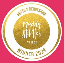 🎉Congratulations to @MorleyHayes for achieving remarkable recognition! Named one of the Top 25 hotels in the UK & Channel Islands by @Tripadvisor & winning Best Hotel at the Muddy Stilettos Nottinghamshire & Derbyshire Awards 2024 ⬇ shorturl.at/aglW8
