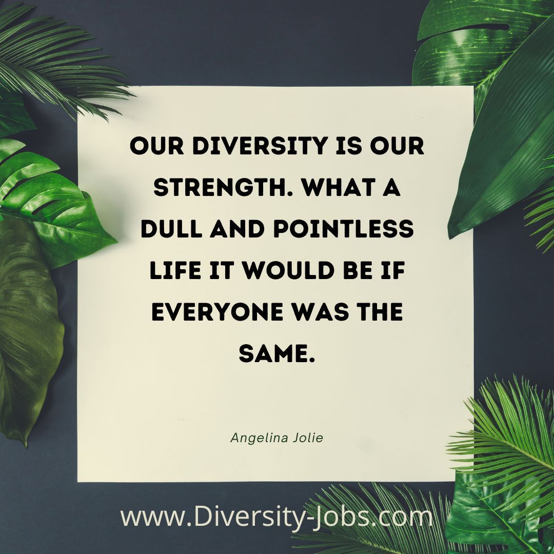 Diversity enriches our experiences and allows us to learn from one another, leading to innovation, creativity, and a more vibrant community.

buff.ly/2HFweuF

#CulturalDiversityMatters #NurturingOurHeritage #CommunityStrength #equalityforall #inclusionanddiversity