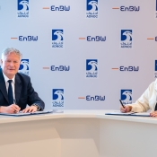 LNG News: ADNOC pens LNG supply HoA with Germany's EnBW 🌟📝

🔗 Read More: naturalgasworld.com/adnoc-pens-lng…] 

#lng #news