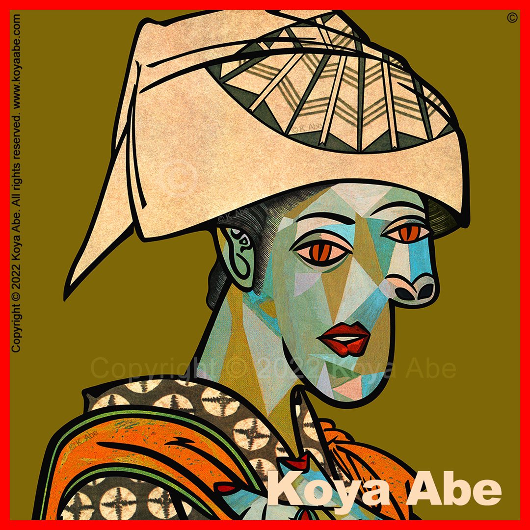 Koya Abe: Kabuki 16. koyaabe.com

#koyaabe #Picasso #Shogun #PabloPicasso #guggenheim #artnews #artforum #MOMA #japaneseartist #Japaneseart #Tatemodern #VeniceBiennale #christies #pompidou #WhitneyBiennial #Louvre #Armory #Frieze #MuseePicasso #artbasel #Britishmuseum