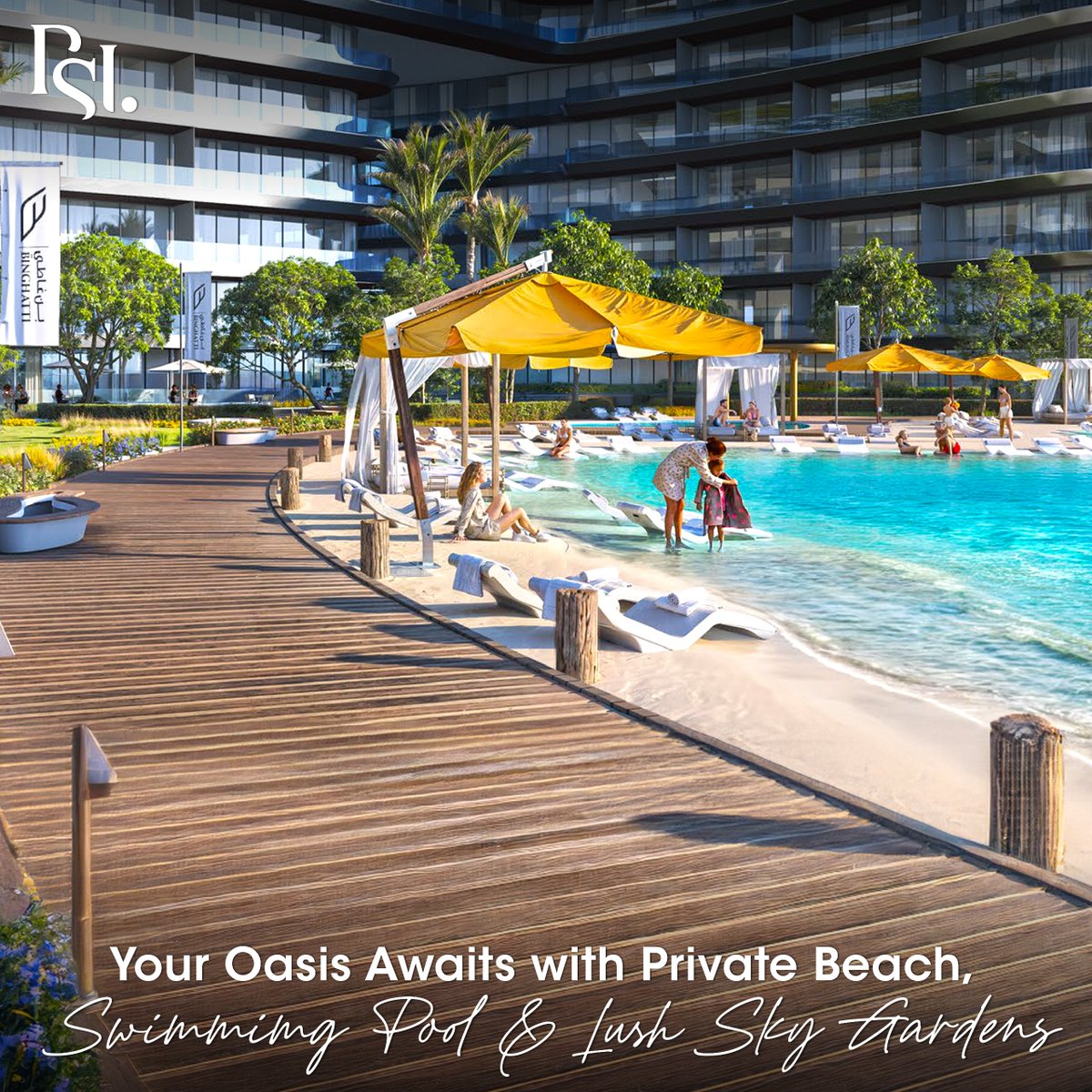 PSIEstate's tweet image. Binghatti Hills –Experience modern living   

Price Starting from AED 778K 
Payment Plan: 70/30   
Handover in 2026    

Contact us for exclusive offers! 🔑 
#psiestate #LuxuryLiving #DubaiHomes