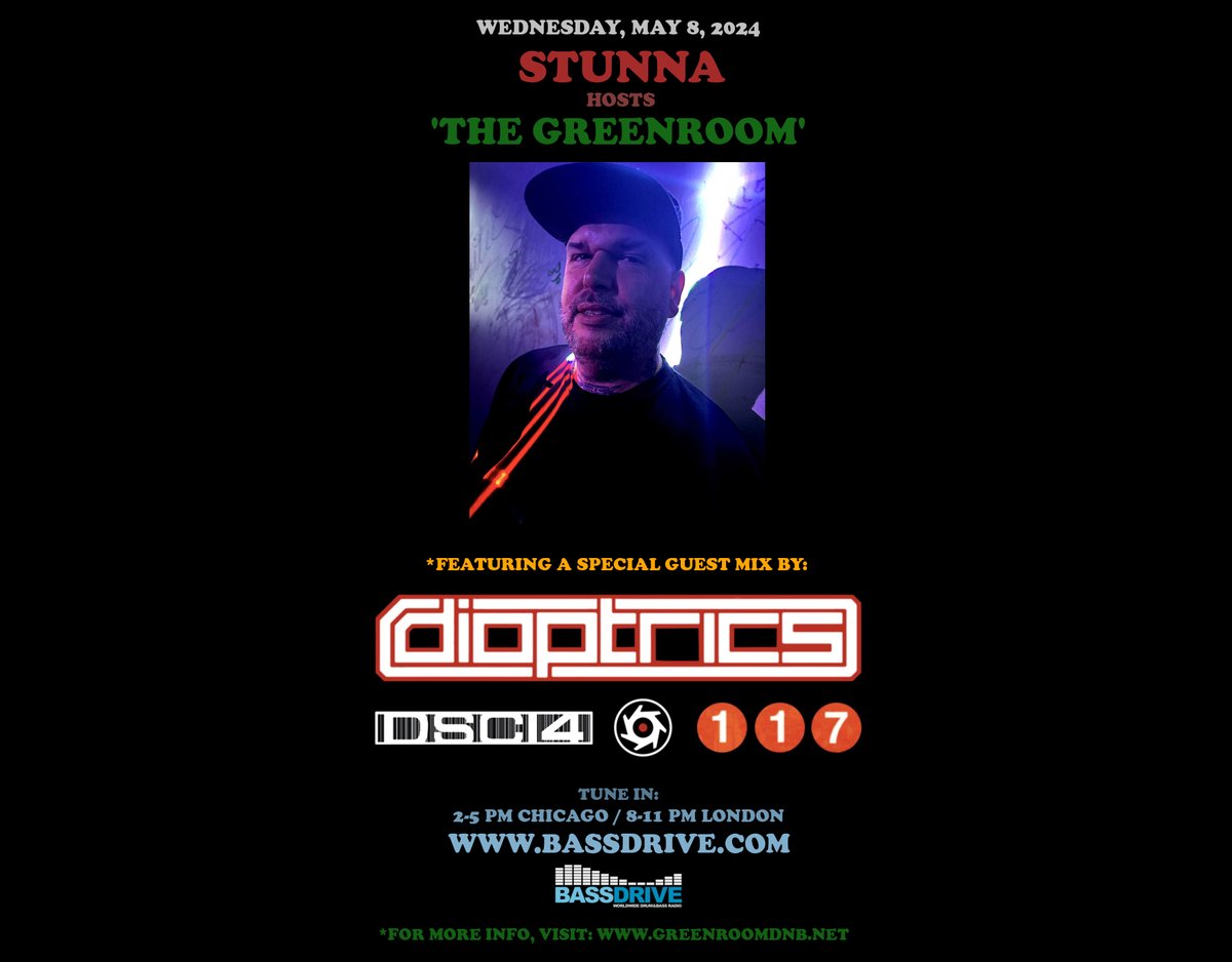 STUNNA(CHI) tweet media