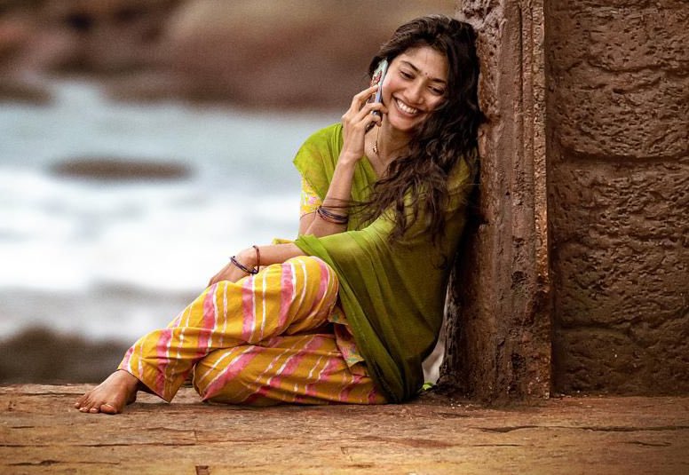 #SaiPallavi Special Byte Loading Tomorrow From #Nagachaitanya’s - Thandel 🥵🥵🥵🔥🔥🔥