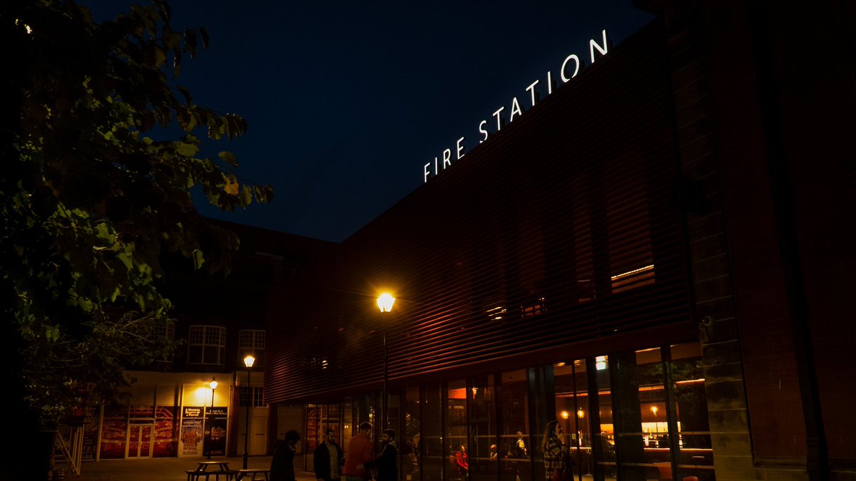 Sunderland Shorts Film Festival tweet media