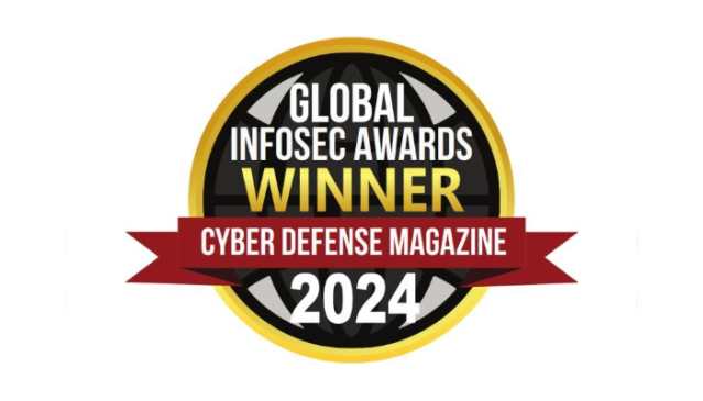 The prestigious #cybersecurity award reflects @Akamai's commitment to cybersecurity excellence and innovation as well as the collective effort and support of everyone involved. Learn more. #AkamaiSecurity @cyberdefensemag bit.ly/3JTL96I