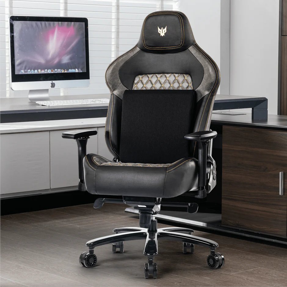 The Bosmiller Racing Style Gaming Chair is more stable and comfortable. It's a #gamingchair with a wide seating depth and a large size. Use Code SU2024 For $15 OFF all Bosmiller Products! #affiliate #gamingchair #gamingsetup 👉🏽bosmiller.shop/collections/ga…