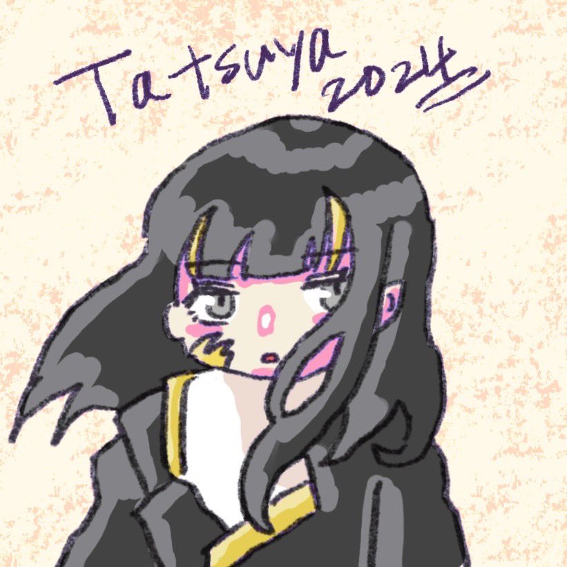 離れ離れの駅を繋ぐ
列車は行ってしまったね…🚃🧑‍🎨🙃

#絵描きさんと繋がりたい
#イラスト
#絵描きさんフォロバ１００ 
#絵柄が好みって人にフォローされたい
#春の創作クラスタフォロー祭り 
#私の作品もっと沢山の人に広がれ祭り