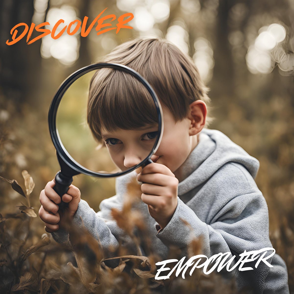 💪 Let's challenge assumptions &amp; discover the hidden potential in every student. Together, we can create inclusive and empowering learning environments. Don't let labels define, let's empower! bit.ly/2024gt
#r12gifted #TXgifted #EmpowerEveryLearner