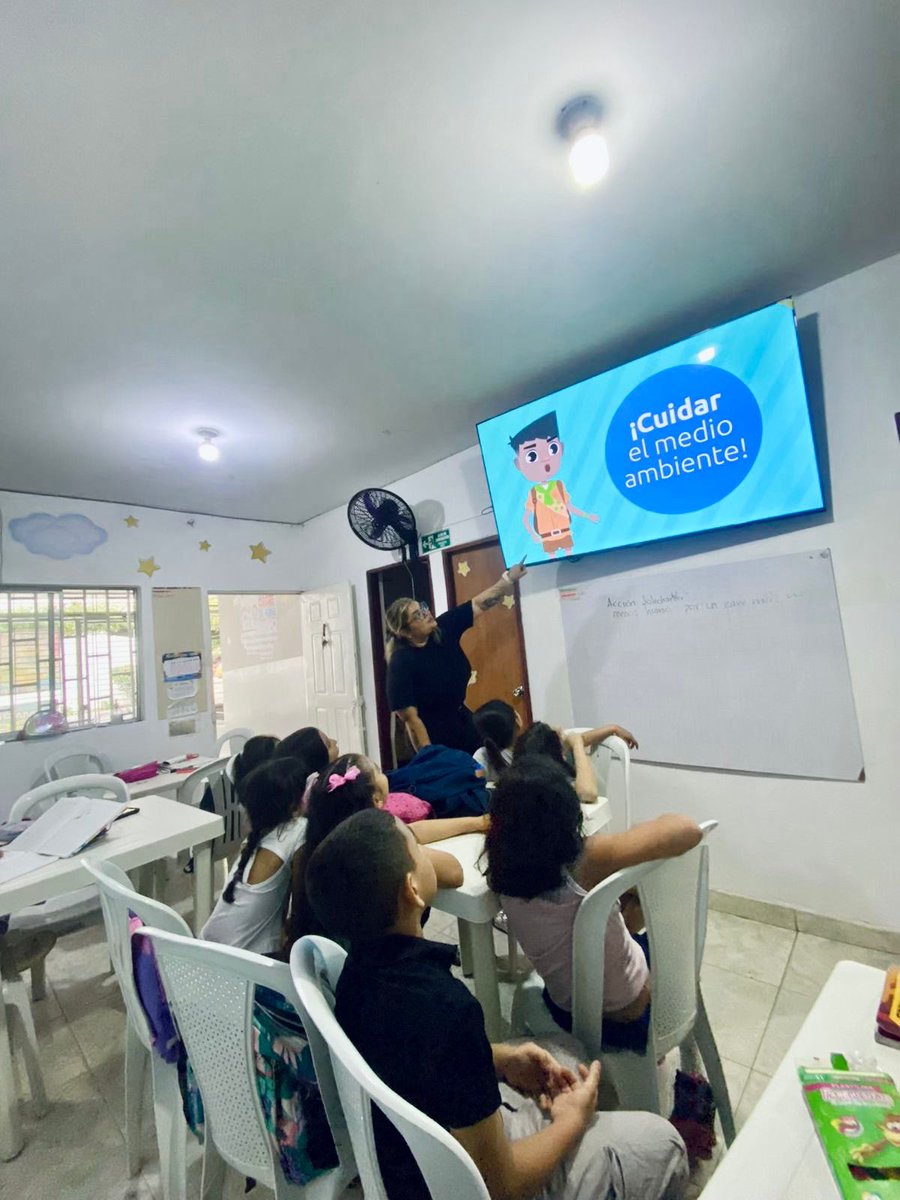 silvana teacher tweet media
