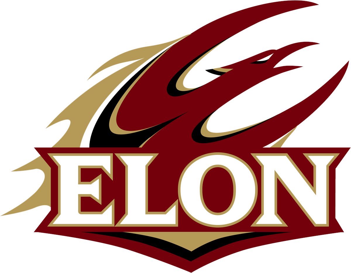 Thank you to @Coach_Stad & @ElonFootball for coming by today and checking on the Red Wolves! #onepack