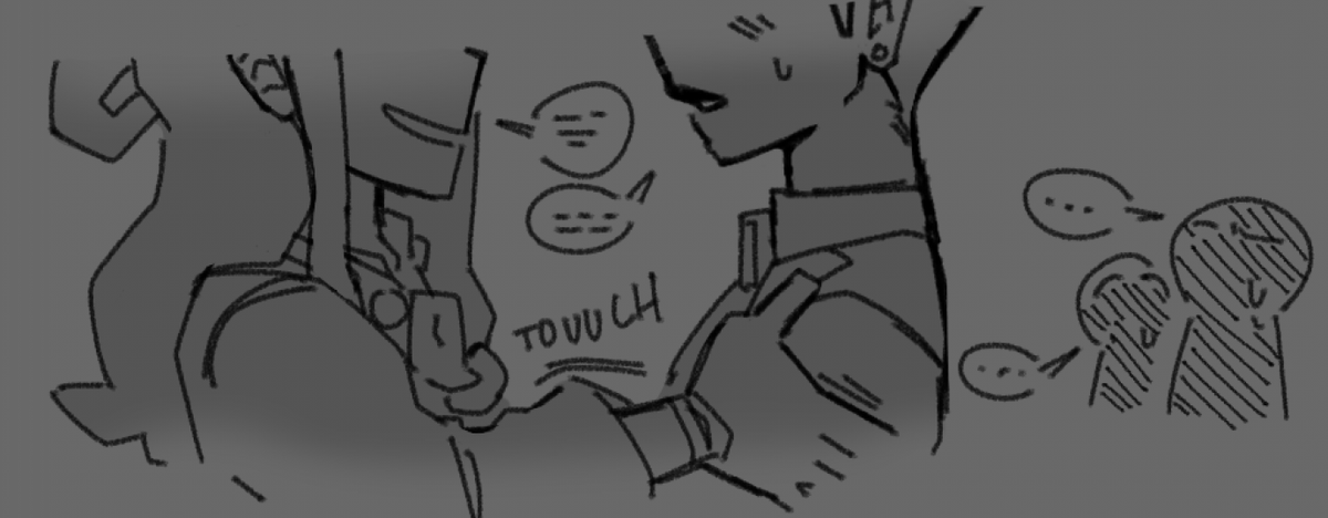 terathisdrive's tweet photo. bangs door open, im here to be cringe #aceattorney #franmaya https://t.co/NJZlEXvmXZ