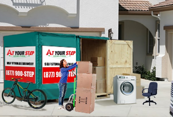 StorageAYS's tweet photo. When the need arises, Bay Area driveway storage units can be the perfect solution to handle all the “stuff.” https://t.co/TjzKgV7QTy https://t.co/ZVI8Sd1wQ7