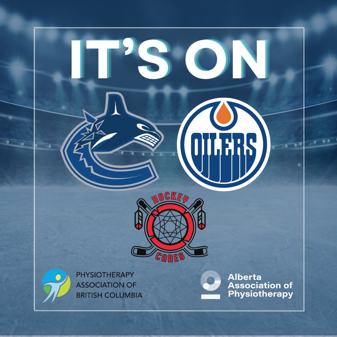 Physiotherapy Association of British Columbia tweet media