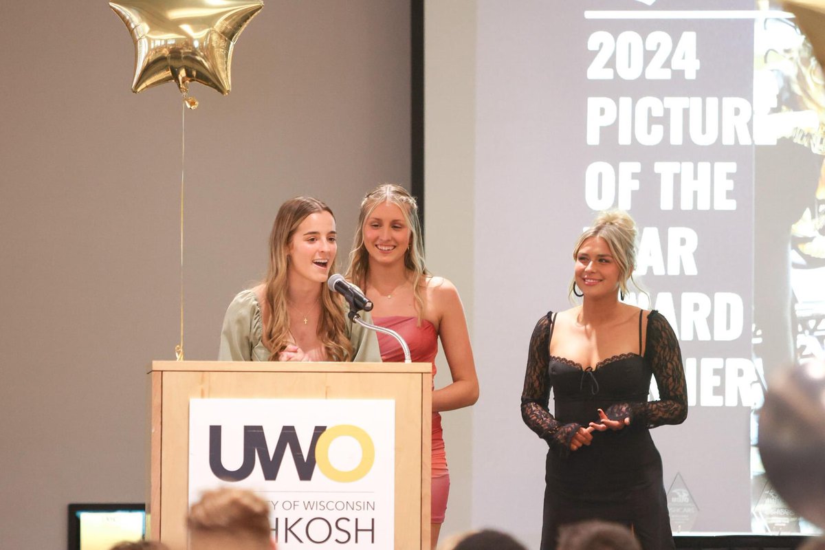 UW-Oshkosh Women’s Basketball tweet media