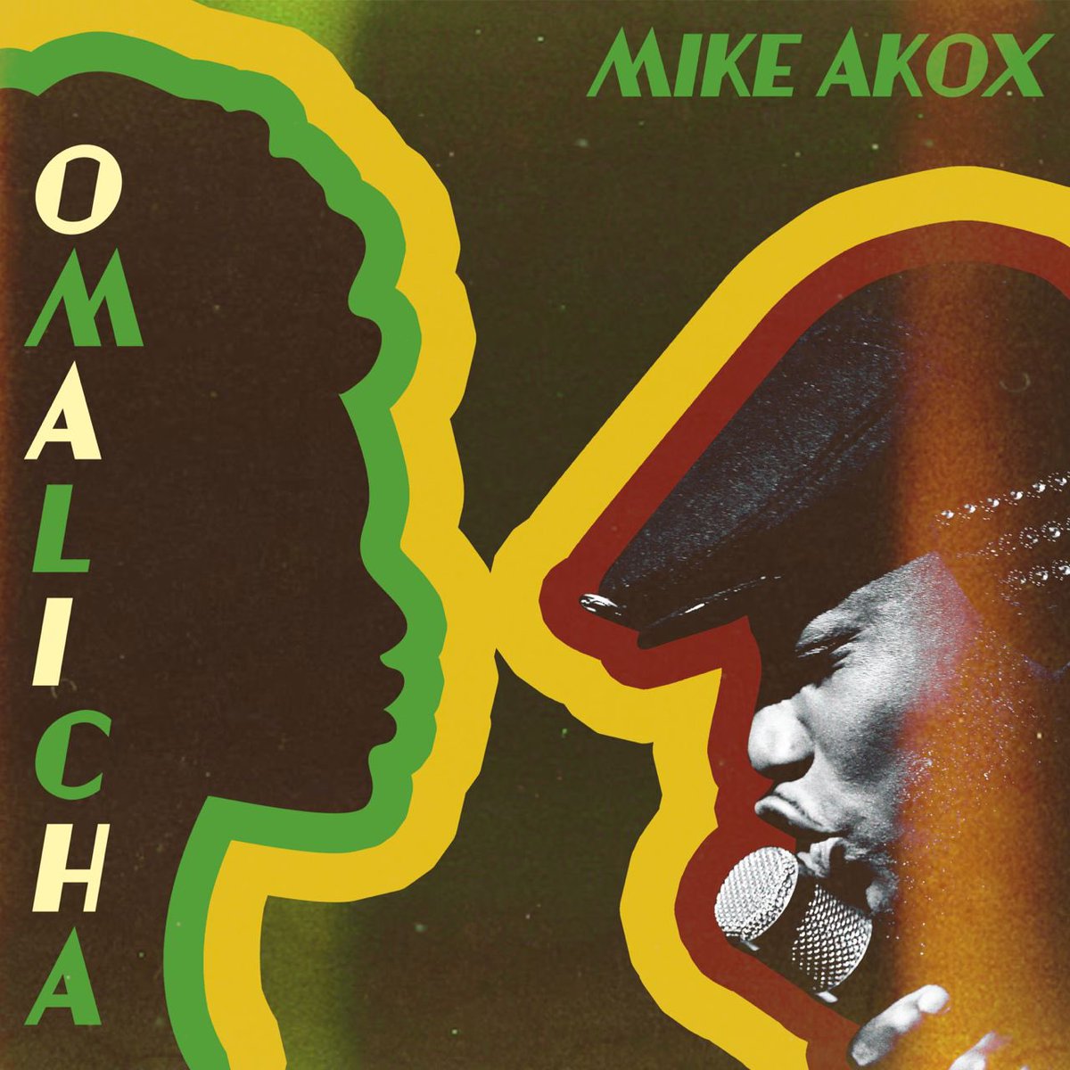 🚨NEW: @MikeAkox 🎶TUNE: Omalicha 🎧LISTEN: tiememusicdistro.lnk.to/OMALICAH