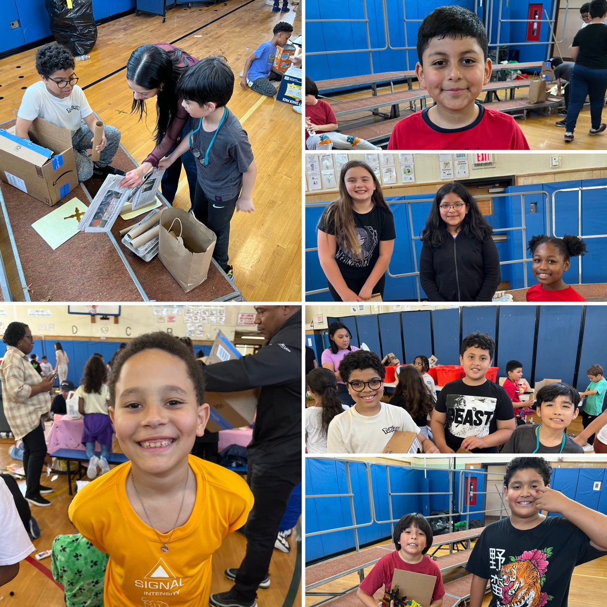 <a href="/CornwellAveES/">CornwellAveES</a> celebrated RECYCLING DAY by making out of this world imaginative creations. A wonderful time was had by all! Special thanks to Mrs. Levitt and the entire CA Site Based Team!! <a href="/WhufsdRams/">Ram Pride</a> <a href="/stellina8203/">dreilly</a> <a href="/MsGiovanelli/">Ms. Giovanelli</a> <a href="/msfine_10/">Sara🌊 RIVER</a> <a href="/Bridiekar/">Bridget M. Karis</a> <a href="/PatriciaScollo1/">PatriciaScollo</a>