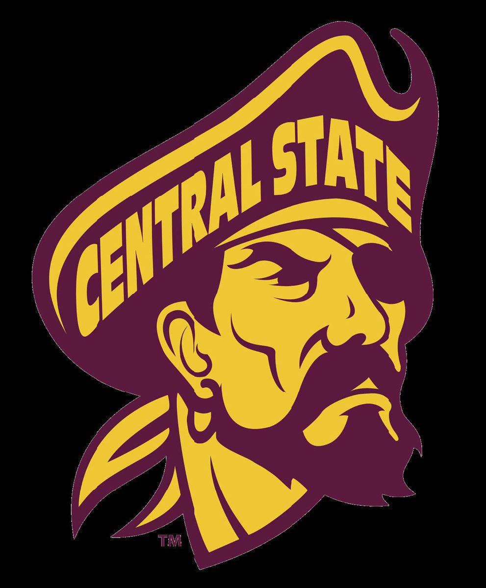 #AGTG After a GREAT phone call with @Coach_Harp412 I am BLESSED to receive my FIRST offer from Central State University!! @CoachChadMurphy