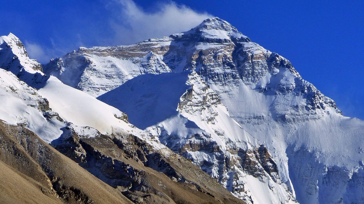 #EstáPasando ¿Qué opinas? Nepal limita los permisos de escalada en el monte Everest