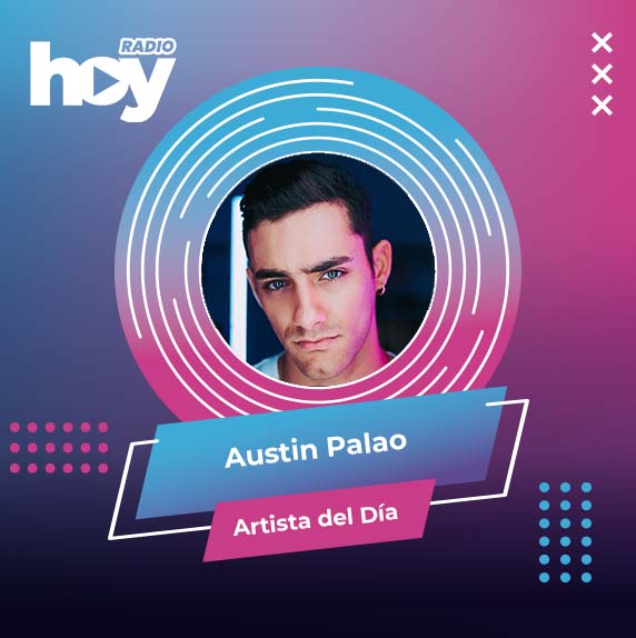 El #artistadeldia las trata como unas reinas a la #Fanaticadamundial, desde Perú Austin Palao.

¿Cuál es tu canción favorita?

Déjalo en los comentarios.

Y recuerda pedir sus temas al WhatsApp +56963550152 hoy estaremos todo el día tocando su música.

#austinpalao #chile #fans