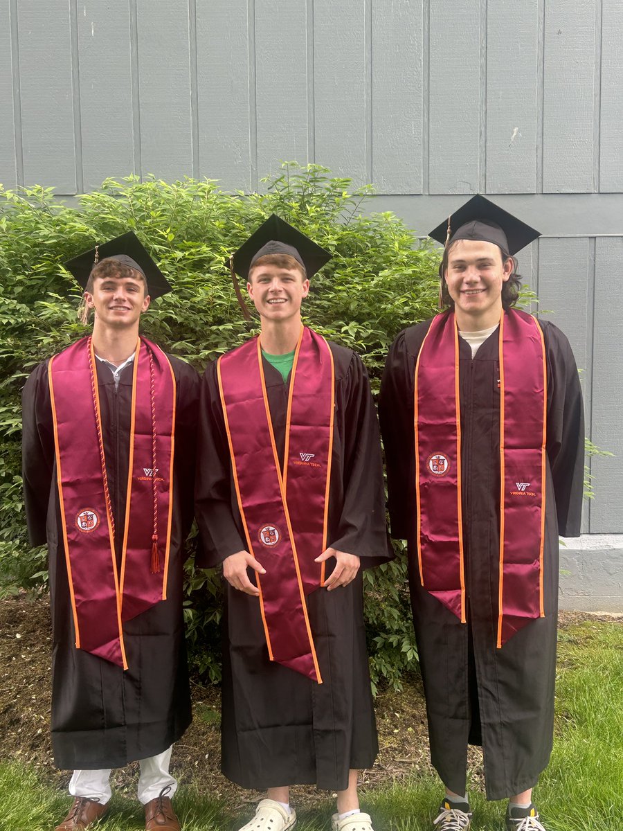 #hokiegrad