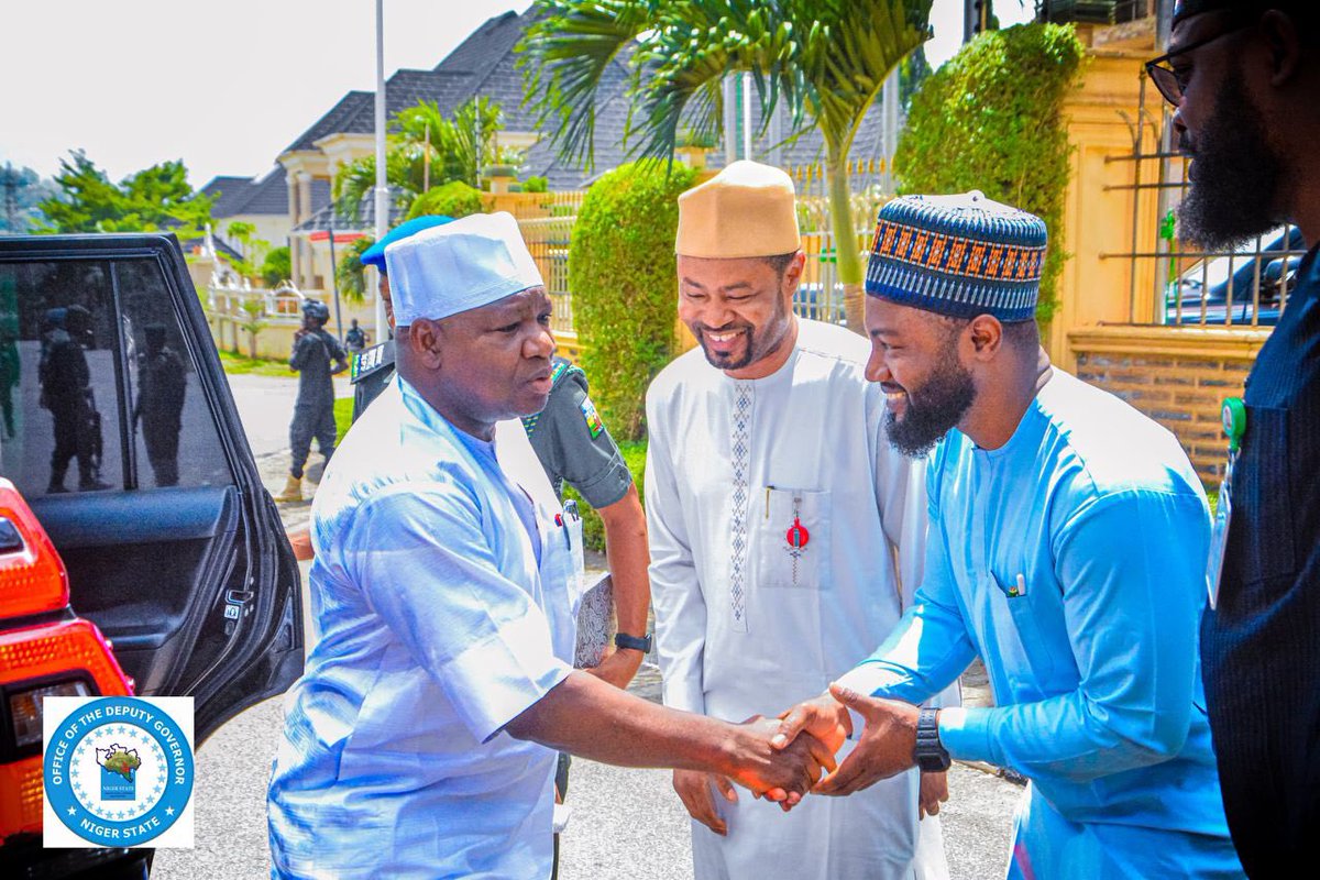 Honoured to have joined his Excellency the Deputy Governor of Niger State, the Hon Commissioner of Primary Health and the ES of @NiCareHealth @NupeMufasa at the Bi-Annual review and peer learning workshop for the Primary Health Care Memorandum of Understanding on health systems