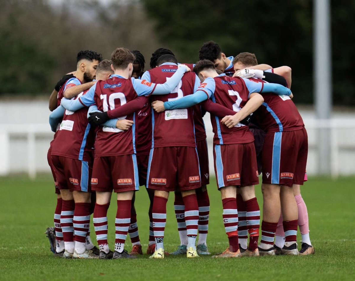Frustrating night 🥴 on a personal note 

Top goal scorer ✅
17 goals ✅
10 assists ✅
32 Starts ✅

Best environment I’ve been apart of, appreciate everyone who supported us throughout the season 🙌🏿 <a href="/BLFC1907/">Badshot Lea FC</a>