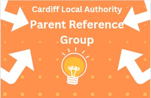 Are you a parent/carer of a child with an Additional Learning Need? The ALN Parent Reference Group works with parents and carers regarding the new Additional Learning Needs Act and its implementation. For more info contact: 07977 291587