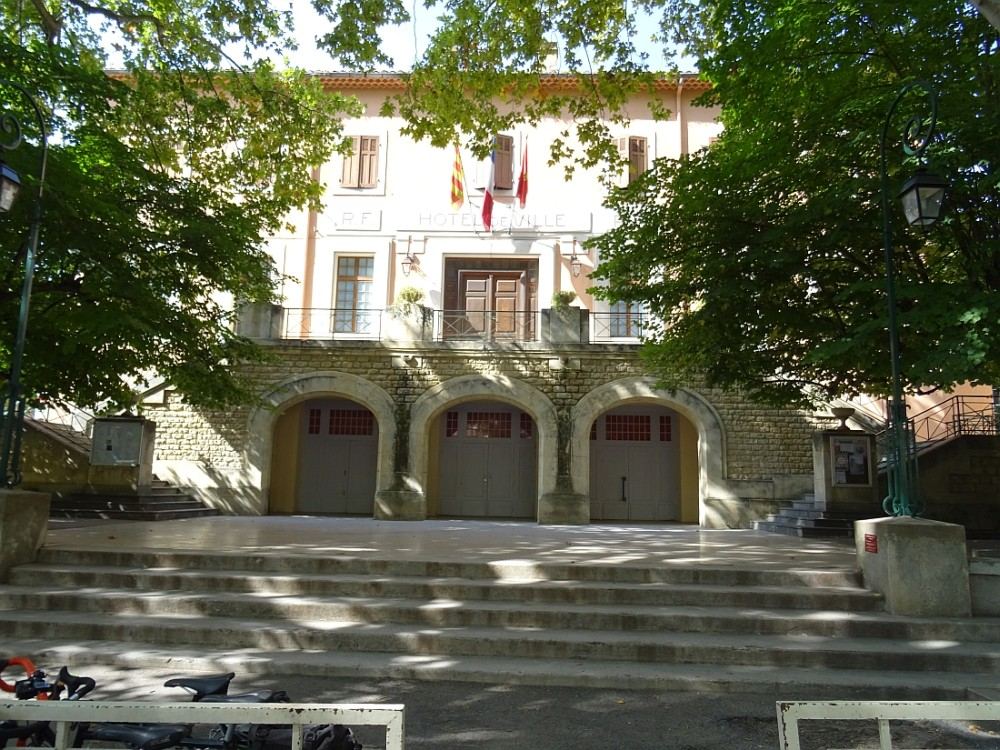 Luberon Tourisme tweet media