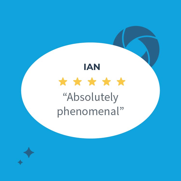 What are you saying about your healthcare community? Here's what Ian had to say about us!

**Zion HealthShare is not insurance. Please visit our website for state notices.**

#reviews #zionhealthshare #stgeorge #southernutah #healthcare #commyounity #nonprofit