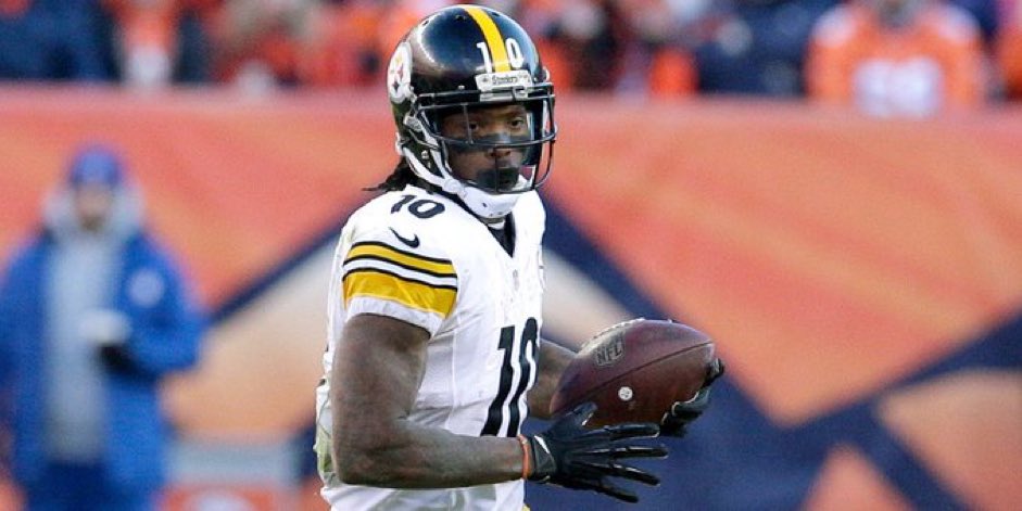 The #Cowboys released veteran WR Martavis Bryant, per source. Other teams are interested and expected to bring him in for a look.