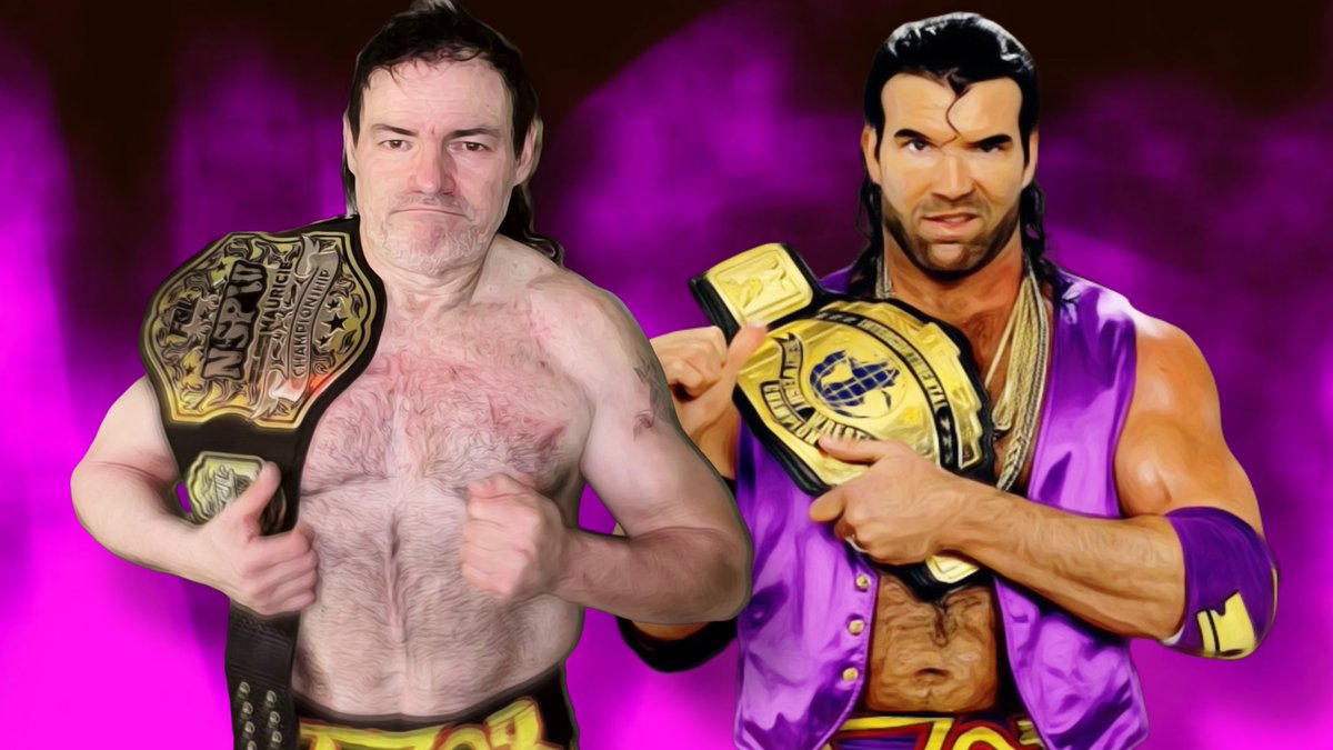 🔥🔥🔥 NEW VIDEO 🔥🔥🔥⤵️ youtu.be/QQHtCRe-Z9E “The SECOND Fake Razor Ramon?!” working on more content coming out soon