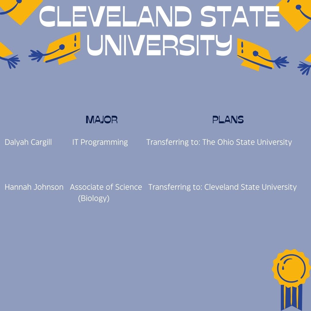 Ohio LSAMP Alliance tweet media