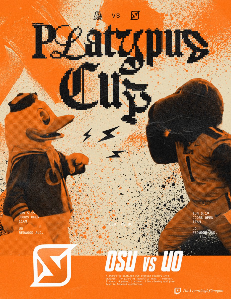Esports at OSU tweet media