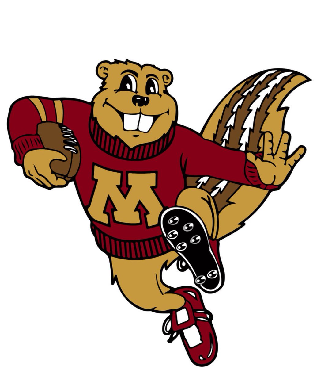 Gabe Legrand 3⭐️ WR tweet media