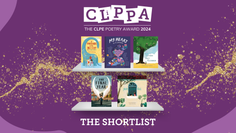The 2024 CLiPPA Poetry Award Shortlist was announced earlier today in a live online event achuka.co.uk/blog/31169-2/