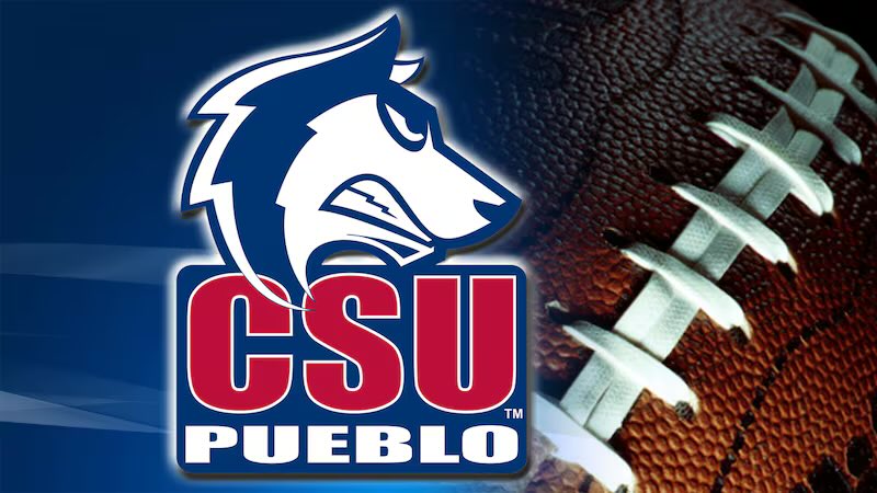 Always great to have @CSUPFootball stop by @DobsonFootball   Thank you to @Coach_B_Natkin coming by this morning!   See you at the showcase! #BRICKxBRICK #UC